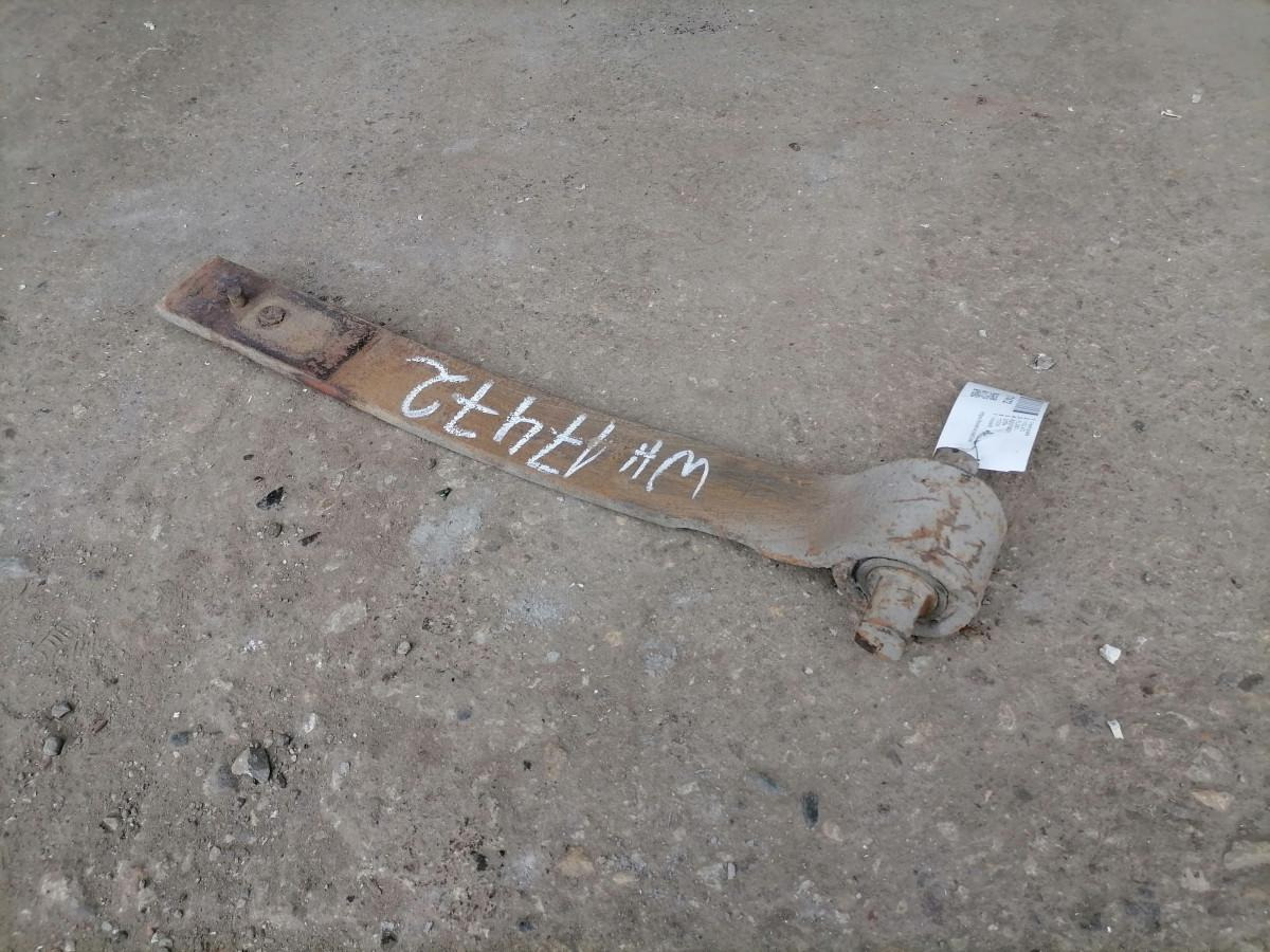 Volvo Spring 82250921 - Suspension du ressort pour Camion: photos 3 Volvo Spring 82250921 - Suspension du ressort pour Camion: photos 3