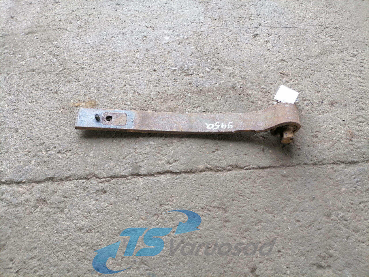 Volvo Spring 82250921 - Suspension du ressort pour Camion: photos 1 Volvo Spring 82250921 - Suspension du ressort pour Camion: photos 1