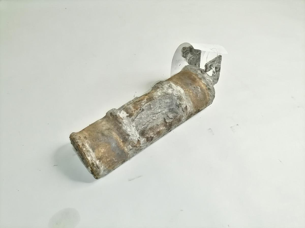 Volvo Spring plate 82053920 - Suspension pour Camion: photos 2 Volvo Spring plate 82053920 - Suspension pour Camion: photos 2