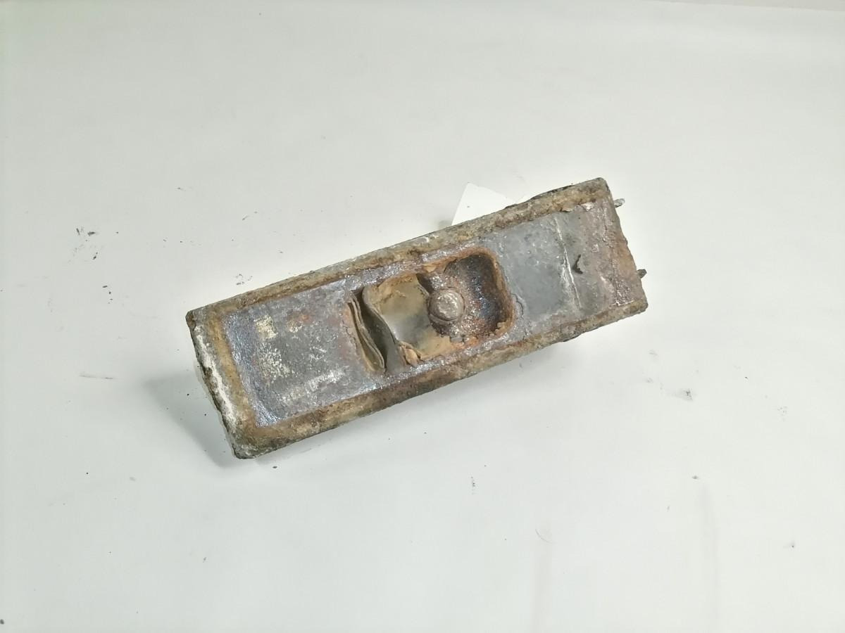 Volvo Spring plate 82053920 - Suspension pour Camion: photos 3 Volvo Spring plate 82053920 - Suspension pour Camion: photos 3