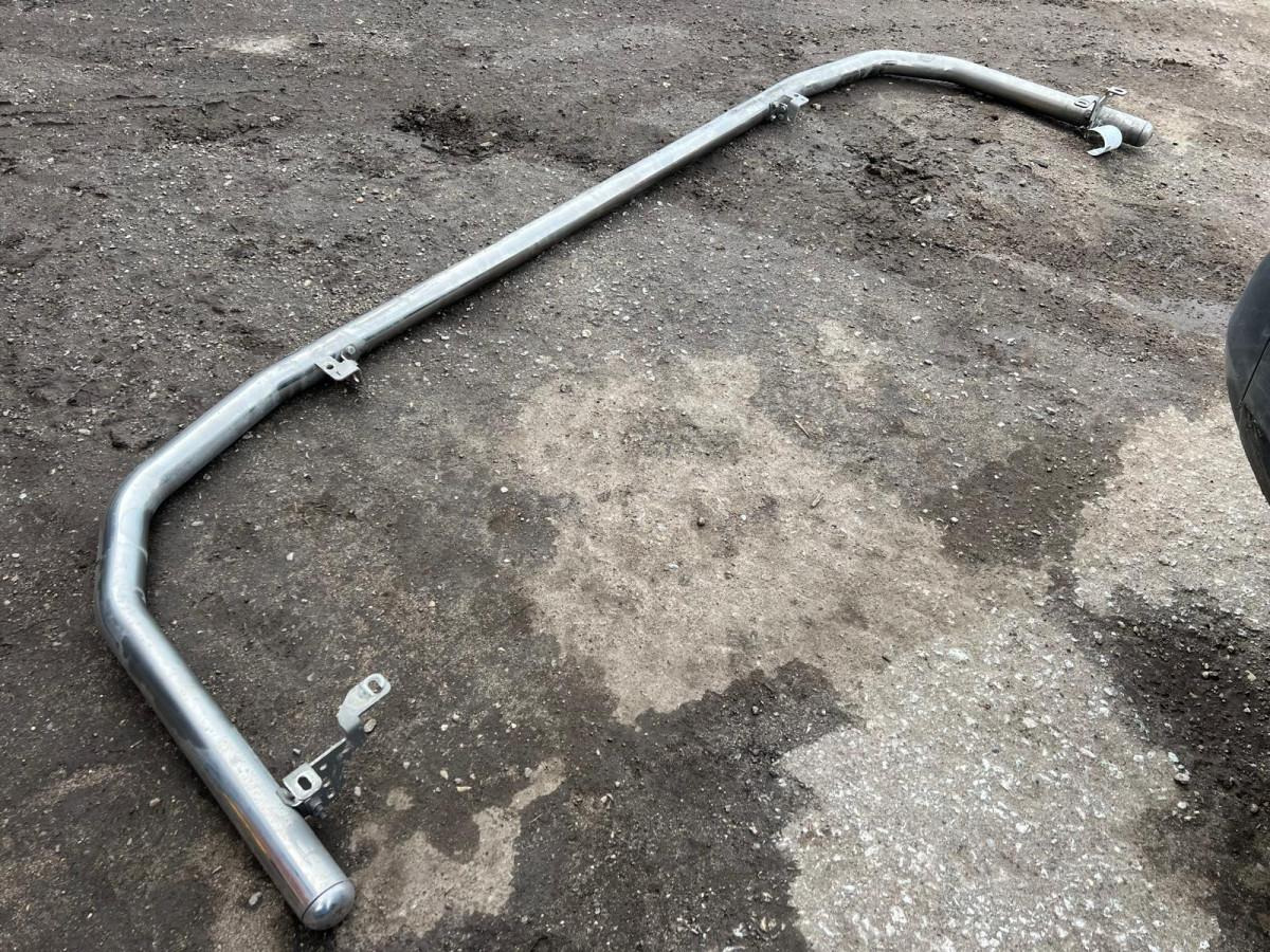 Volvo Stangeääris METEC - Pare-chocs pour Camion: photos 3 Volvo Stangeääris METEC - Pare-chocs pour Camion: photos 3