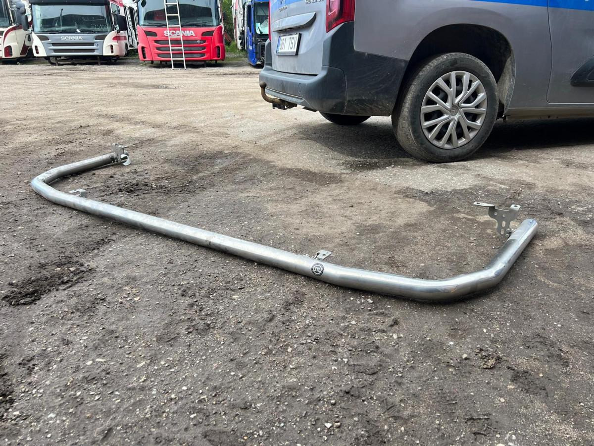 Volvo Stangeääris METEC - Pare-chocs pour Camion: photos 2 Volvo Stangeääris METEC - Pare-chocs pour Camion: photos 2