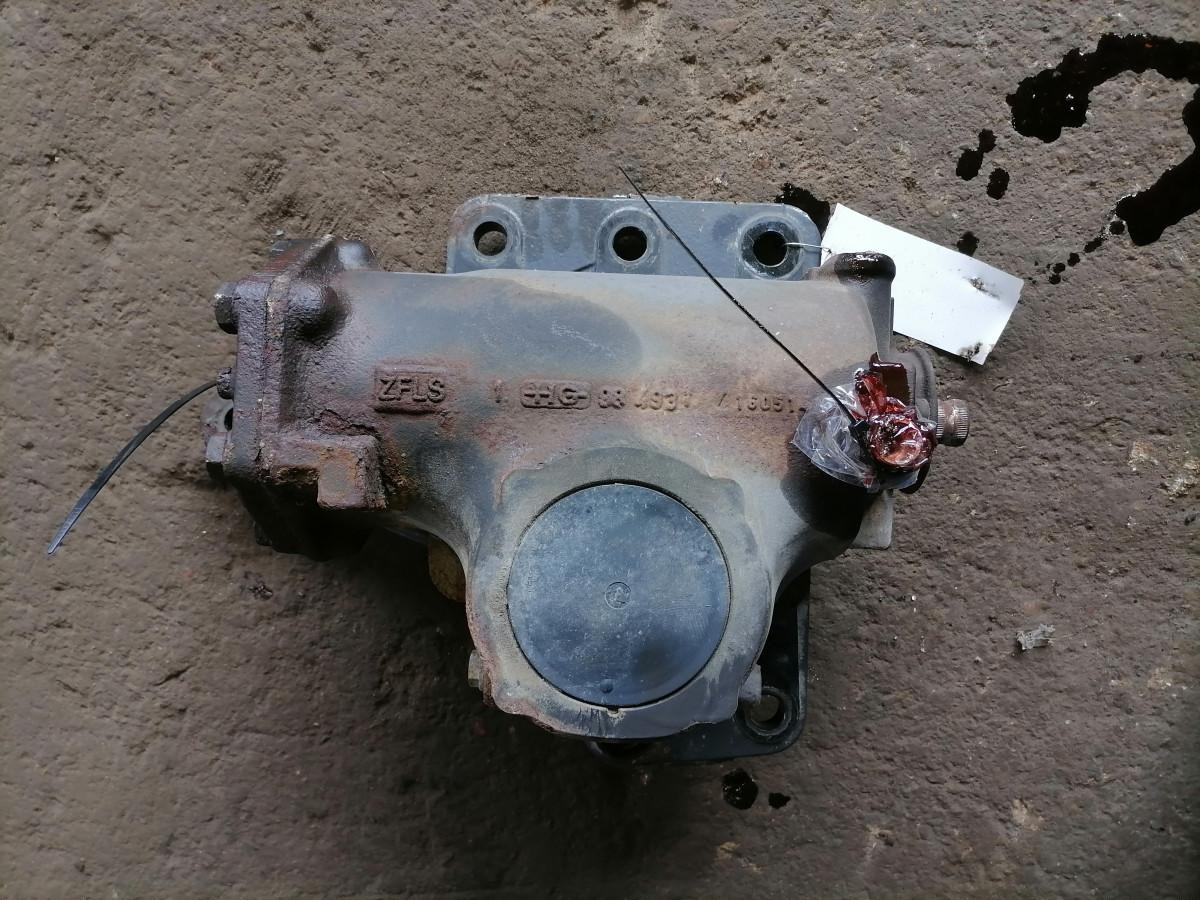 Volvo Steering box 21466592 - Boîtier de direction pour Camion: photos 3 Volvo Steering box 21466592 - Boîtier de direction pour Camion: photos 3