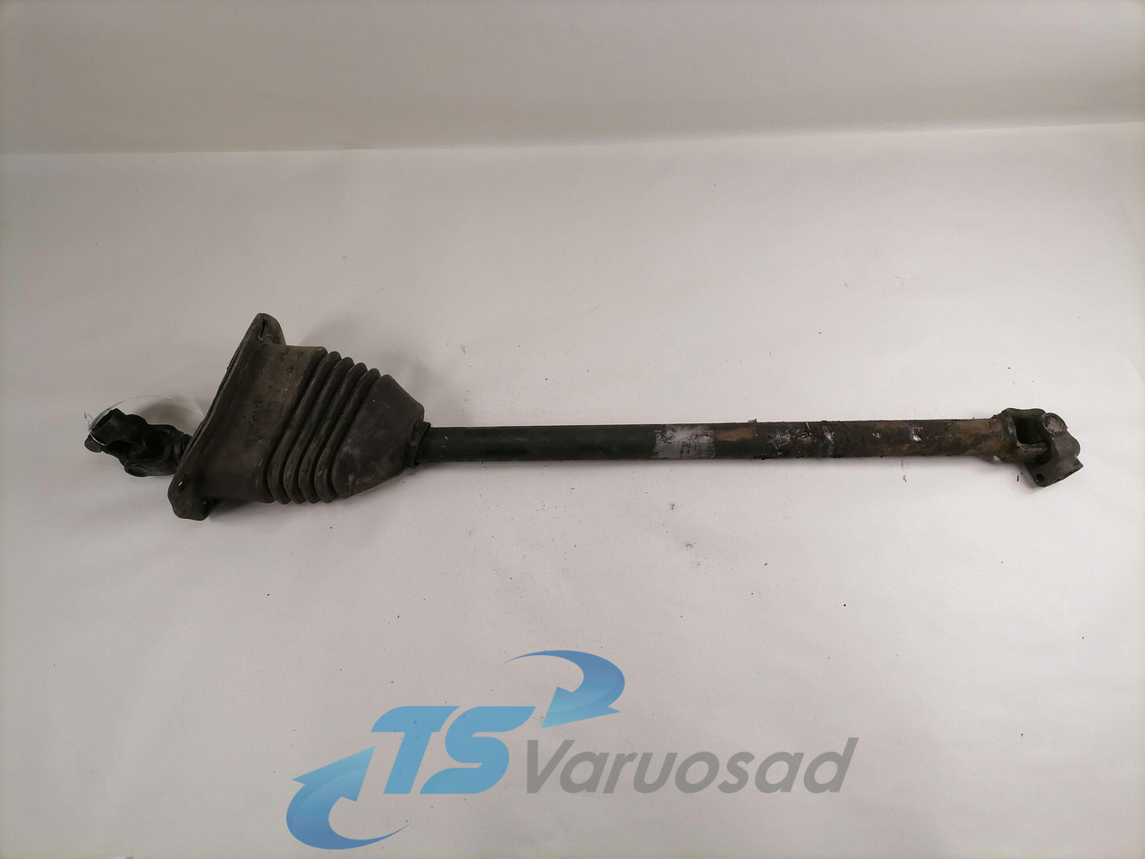 Volvo Steering column 20709373 - Commande de gouvernail pour Camion: photos 1 Volvo Steering column 20709373 - Commande de gouvernail pour Camion: photos 1