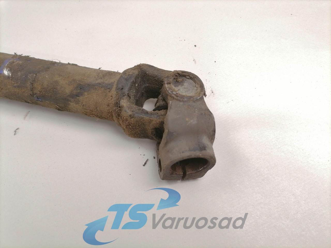 Volvo Steering column 20709373 - Commande de gouvernail pour Camion: photos 2 Volvo Steering column 20709373 - Commande de gouvernail pour Camion: photos 2