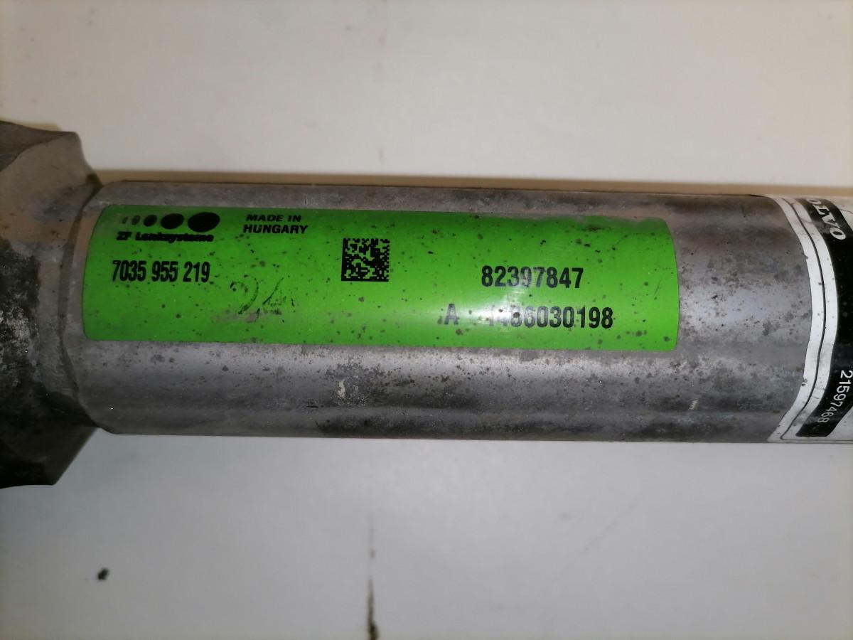 Volvo Steering column 82397847 - Commande de gouvernail pour Camion: photos 4 Volvo Steering column 82397847 - Commande de gouvernail pour Camion: photos 4