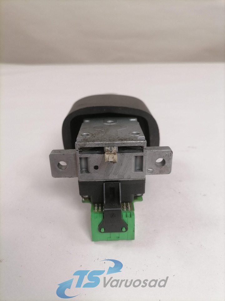 Volvo Switch, cruise control 21670857 - Système électrique pour Camion: photos 4 Volvo Switch, cruise control 21670857 - Système électrique pour Camion: photos 4