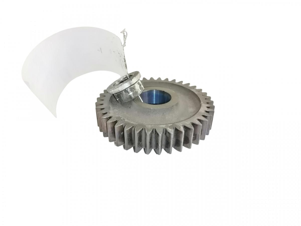 Volvo Timing gear 21735437 - Moteur et pièces pour Camion: photos 1 Volvo Timing gear 21735437 - Moteur et pièces pour Camion: photos 1