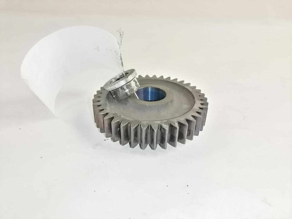 Volvo Timing gear 21735437 - Moteur et pièces pour Camion: photos 3 Volvo Timing gear 21735437 - Moteur et pièces pour Camion: photos 3