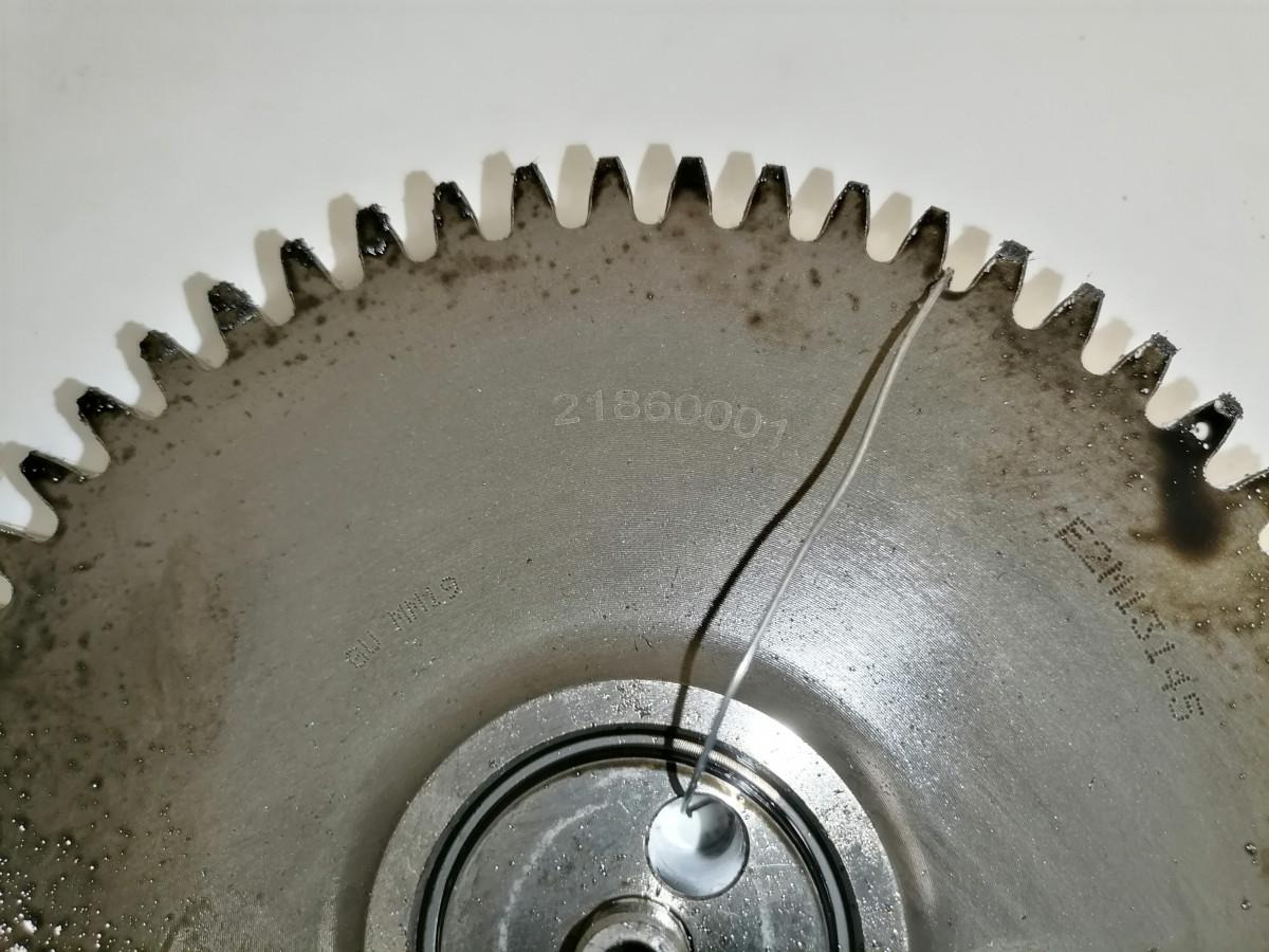 Volvo Timing gear 21860001 - Moteur et pièces pour Camion: photos 4 Volvo Timing gear 21860001 - Moteur et pièces pour Camion: photos 4