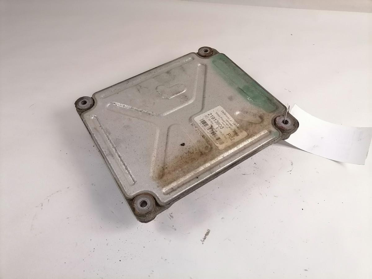 Volvo Volvo EMS juhtplokk, D8K280 21913603 - Bloc de gestion pour Camion: photos 5 Volvo Volvo EMS juhtplokk, D8K280 21913603 - Bloc de gestion pour Camion: photos 5