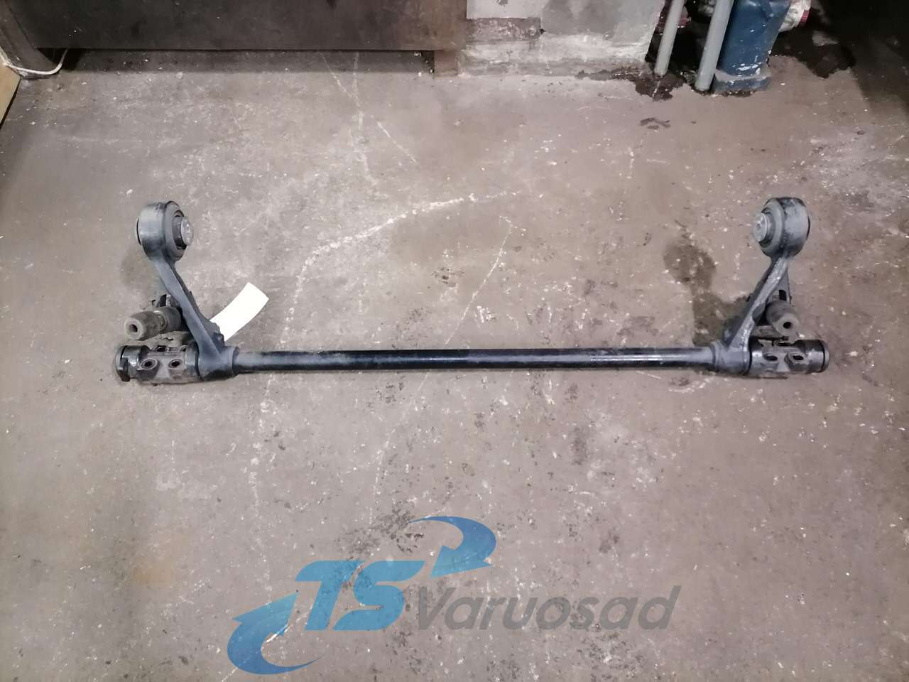 Volvo Volvo FH kabiini torsioonvarras 21750162 - Suspension de cabine pour Camion: photos 4 Volvo Volvo FH kabiini torsioonvarras 21750162 - Suspension de cabine pour Camion: photos 4