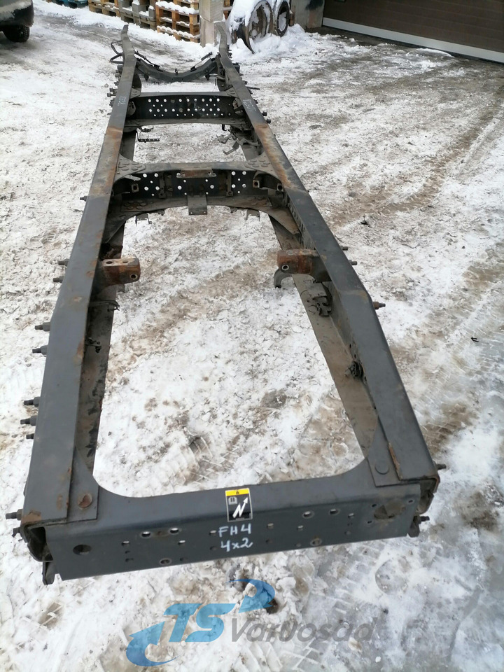 Volvo Volvo FH4 4x2 Raam 85137361 - Frame/ Châssis pour Camion: photos 5 Volvo Volvo FH4 4x2 Raam 85137361 - Frame/ Châssis pour Camion: photos 5