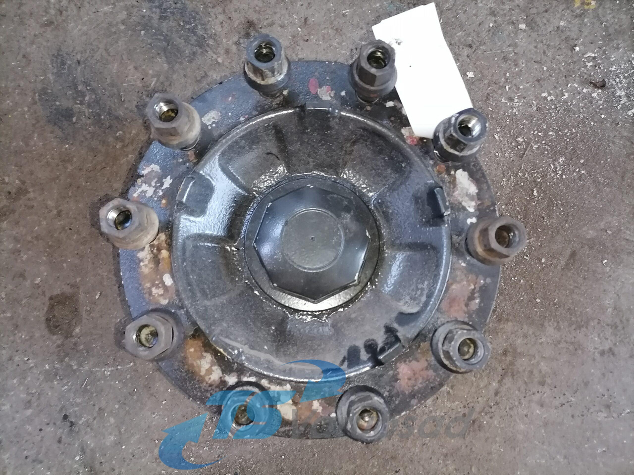 Volvo Volvo abisilla rattarumm 1026659 - Moyeu pour Camion: photos 2 Volvo Volvo abisilla rattarumm 1026659 - Moyeu pour Camion: photos 2