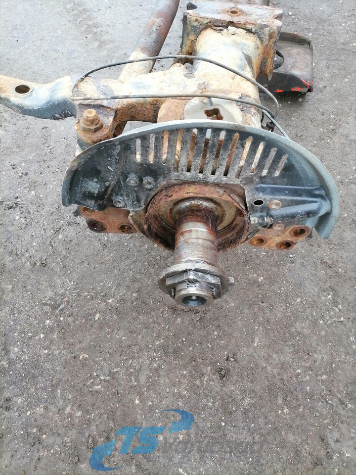 Volvo Volvo abisilla tala 20374493 - Essieu et pièces pour Camion: photos 5 Volvo Volvo abisilla tala 20374493 - Essieu et pièces pour Camion: photos 5