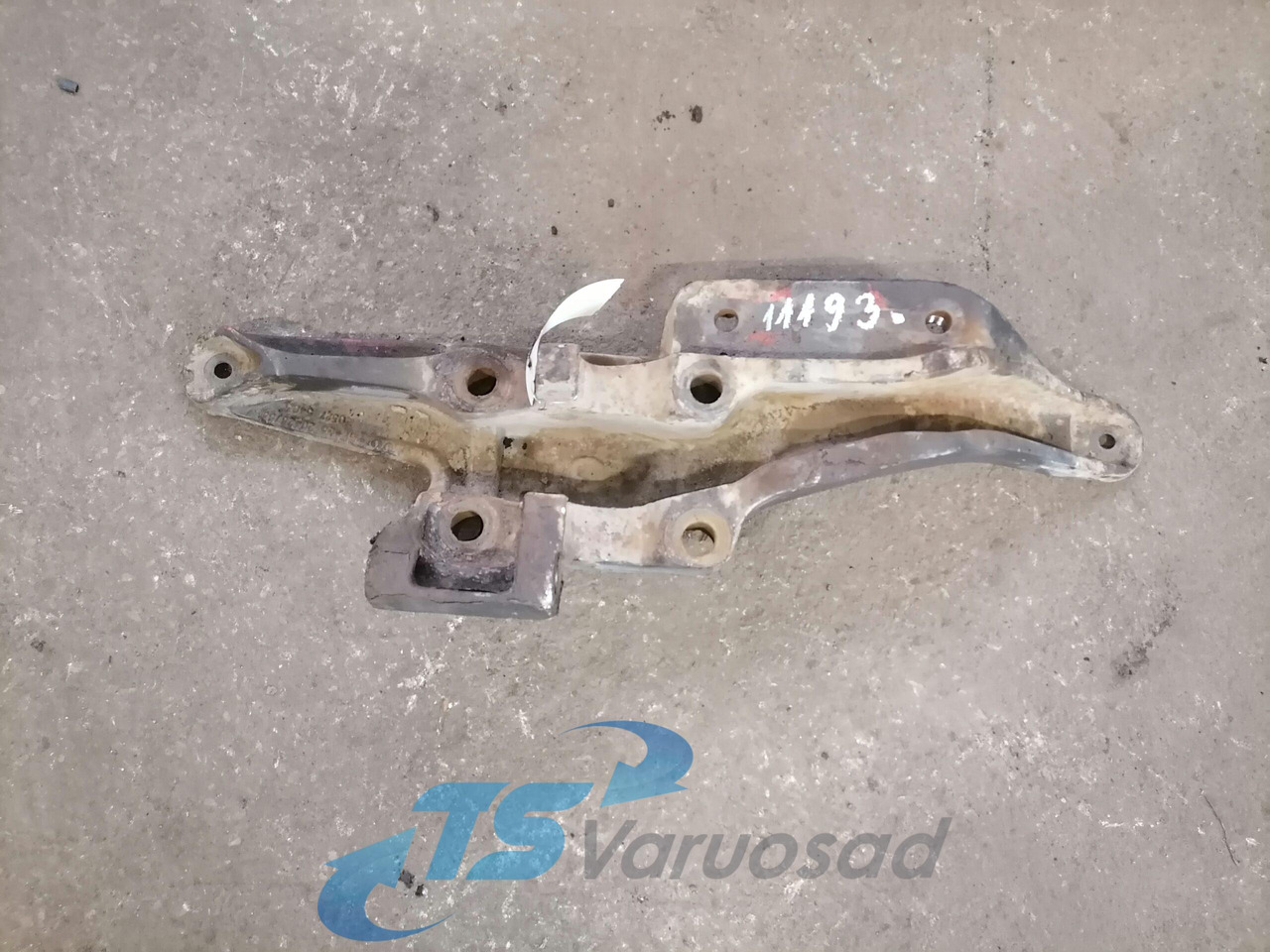 Volvo Volvo drive axle / axle mounting / airbag carrier 20428753 - Essieu et pièces pour Camion: photos 3 Volvo Volvo drive axle / axle mounting / airbag carrier 20428753 - Essieu et pièces pour Camion: photos 3