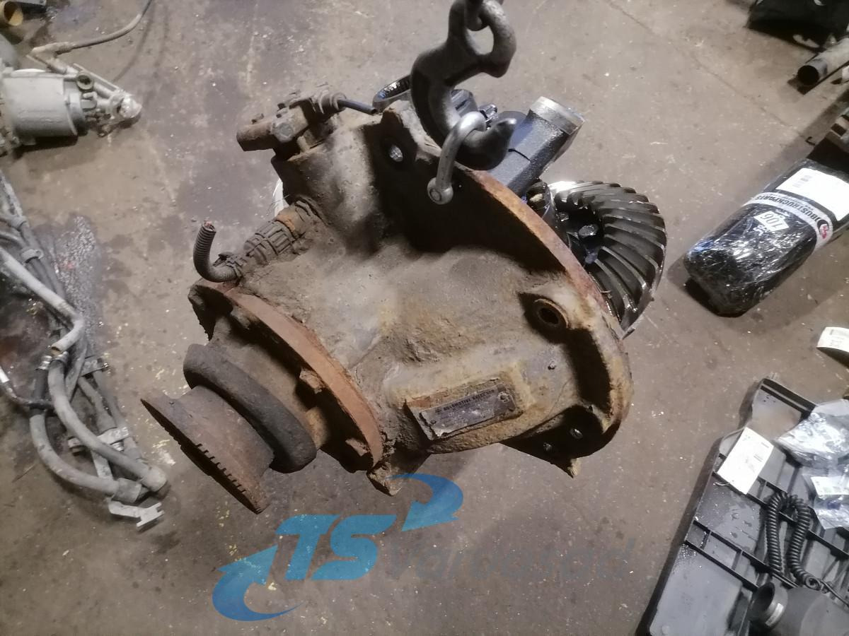 Volvo Volvo reduktor 3,73 20814023 - Moteur de translation pour Camion: photos 3 Volvo Volvo reduktor 3,73 20814023 - Moteur de translation pour Camion: photos 3