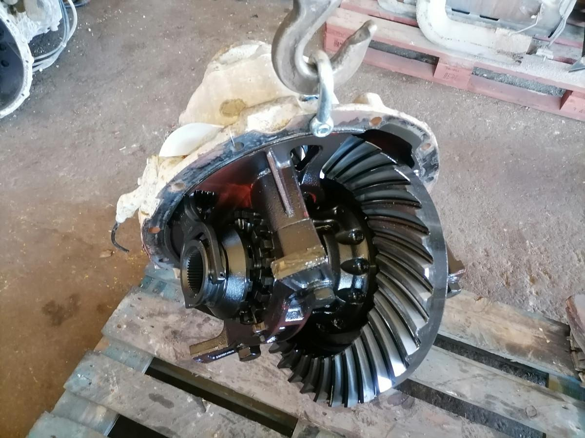 Volvo Volvo reduktor RSS1332A 4,5 20729738 - Moteur de translation pour Camion: photos 5 Volvo Volvo reduktor RSS1332A 4,5 20729738 - Moteur de translation pour Camion: photos 5