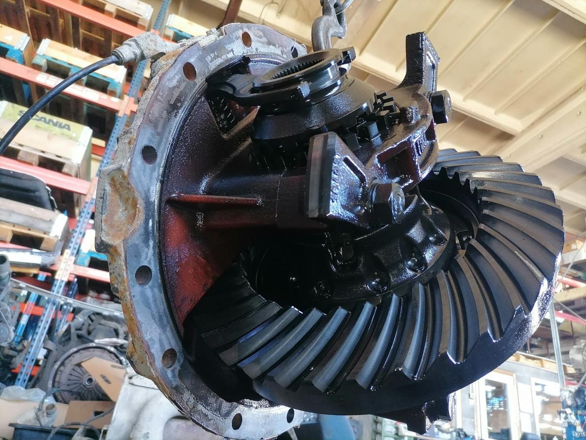 Volvo Volvo reduktor RSS1332A 4,5 20729738 - Moteur de translation pour Camion: photos 4 Volvo Volvo reduktor RSS1332A 4,5 20729738 - Moteur de translation pour Camion: photos 4