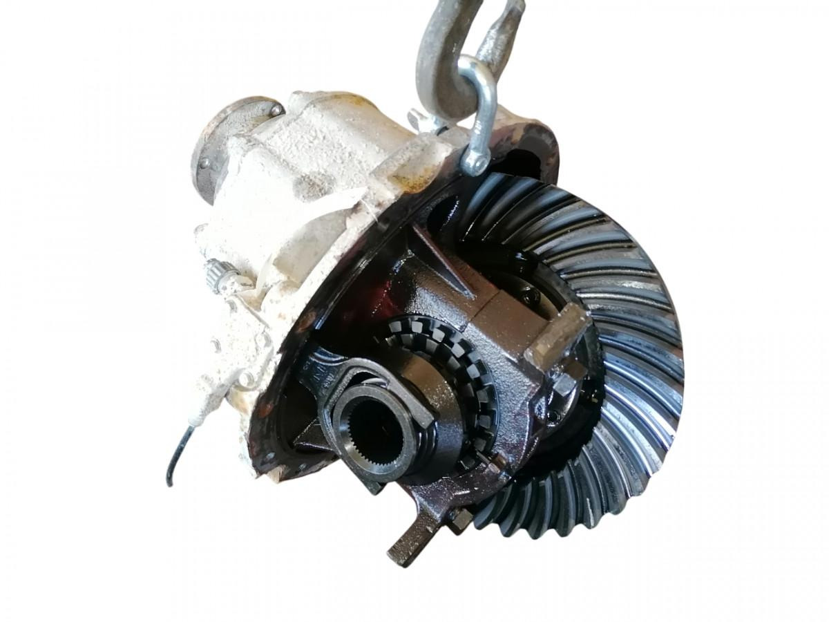 Volvo Volvo reduktor RSS1332A 4,5 20729738 - Moteur de translation pour Camion: photos 1 Volvo Volvo reduktor RSS1332A 4,5 20729738 - Moteur de translation pour Camion: photos 1