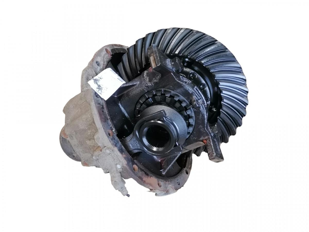 Volvo Volvo reduktor RSS1332A 4,5 20729738 - Moteur de translation pour Camion: photos 1 Volvo Volvo reduktor RSS1332A 4,5 20729738 - Moteur de translation pour Camion: photos 1