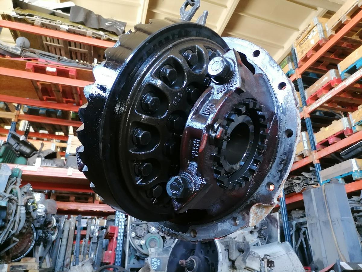 Volvo Volvo reduktor RSS1332A 4,5 20729738 - Moteur de translation pour Camion: photos 3 Volvo Volvo reduktor RSS1332A 4,5 20729738 - Moteur de translation pour Camion: photos 3