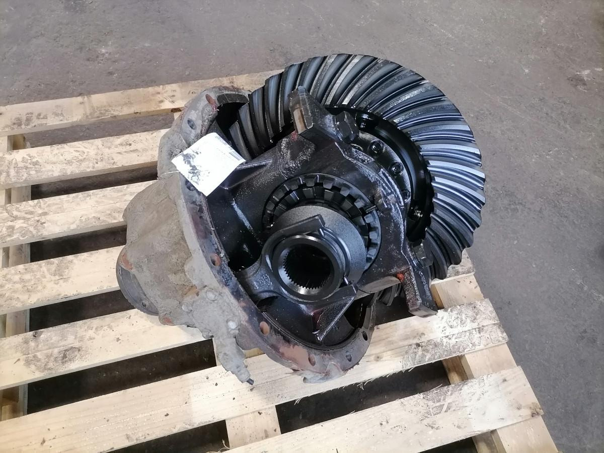Volvo Volvo reduktor RSS1332A 4,5 20729738 - Moteur de translation pour Camion: photos 2 Volvo Volvo reduktor RSS1332A 4,5 20729738 - Moteur de translation pour Camion: photos 2