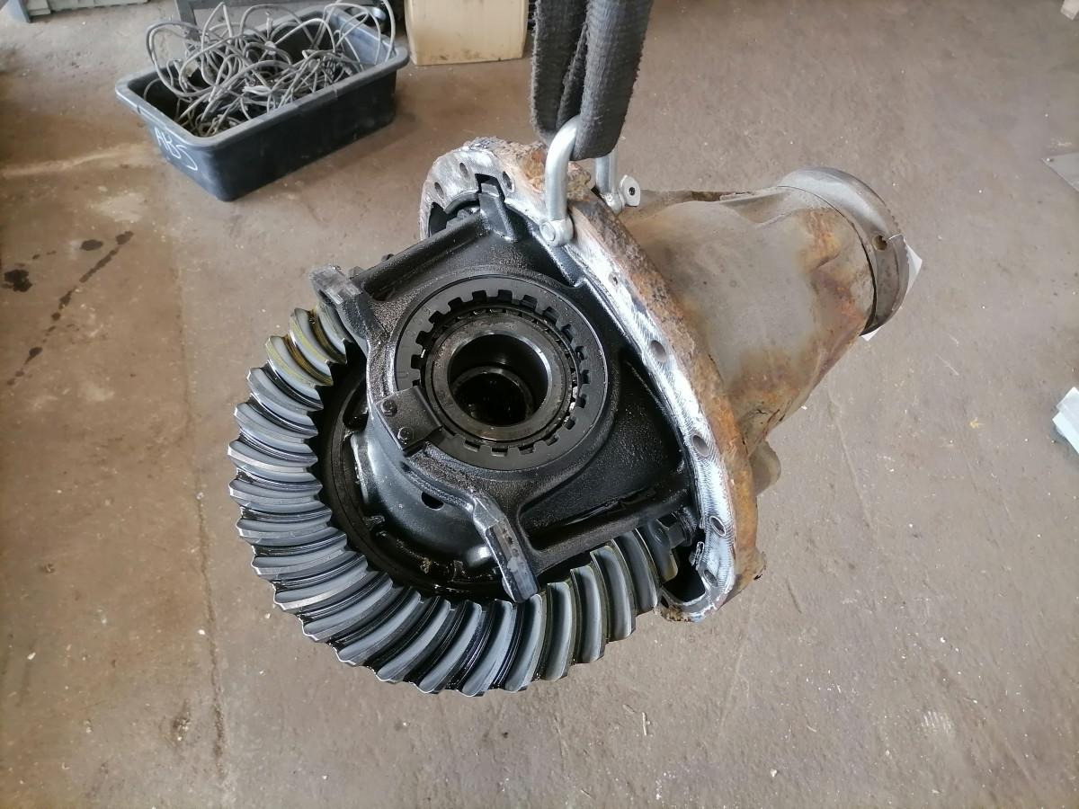 Volvo Volvo reduktor RSS1344D 2,47 21551082 - Moteur de translation pour Camion: photos 2 Volvo Volvo reduktor RSS1344D 2,47 21551082 - Moteur de translation pour Camion: photos 2