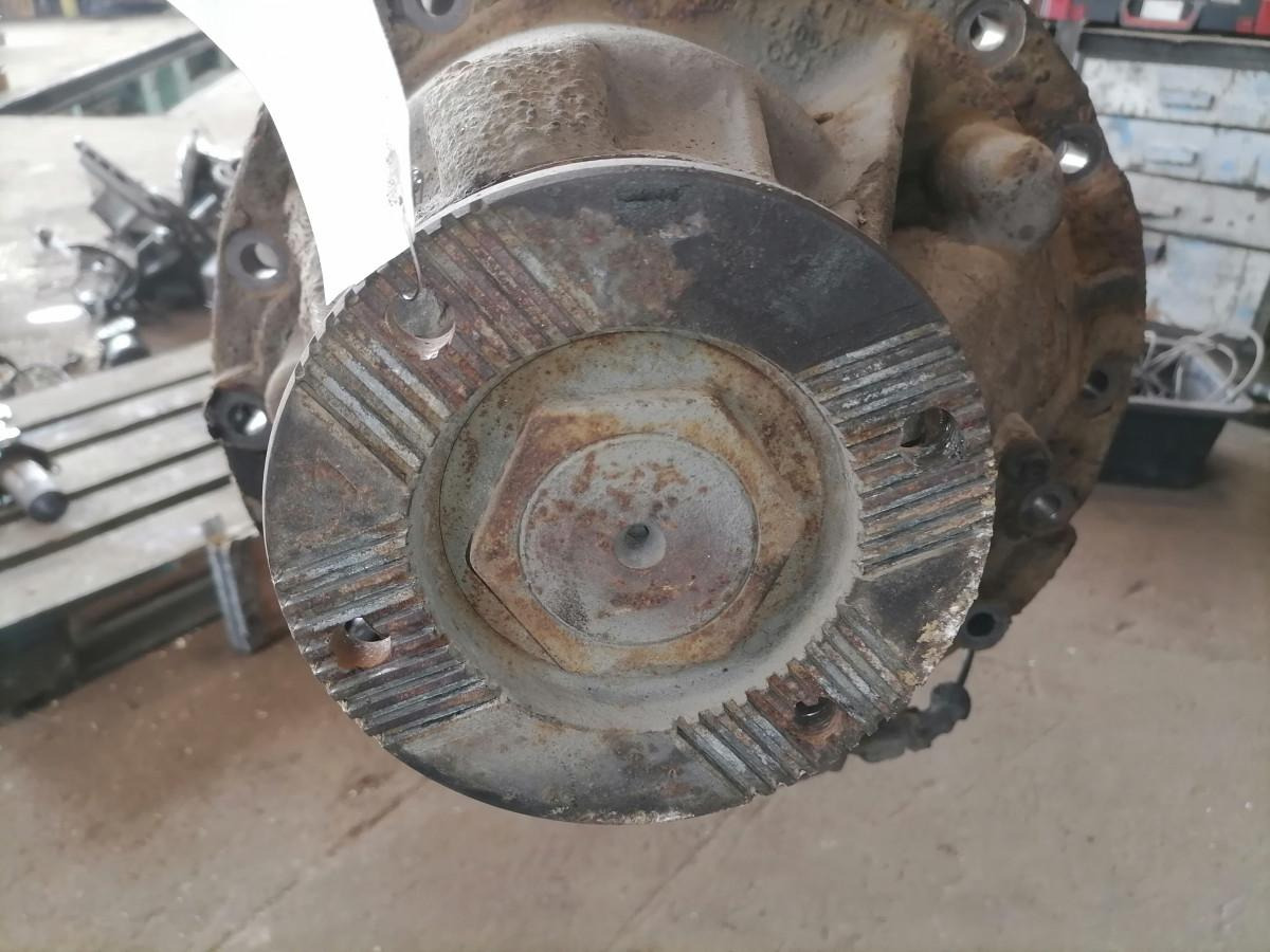 Volvo Volvo reduktor RSS1344D 2,47 21551082 - Moteur de translation pour Camion: photos 5 Volvo Volvo reduktor RSS1344D 2,47 21551082 - Moteur de translation pour Camion: photos 5