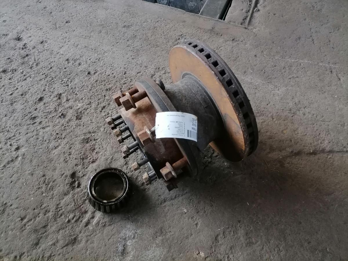 Volvo Volvo truck with wheel hub 21184089 - Moyeu pour Camion: photos 3 Volvo Volvo truck with wheel hub 21184089 - Moyeu pour Camion: photos 3