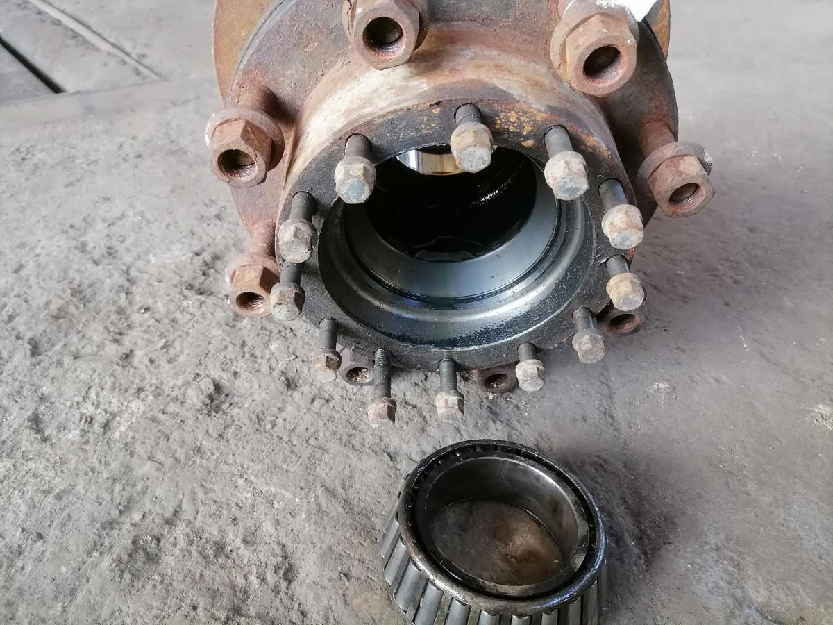 Volvo Volvo truck with wheel hub 21184089 - Moyeu pour Camion: photos 5 Volvo Volvo truck with wheel hub 21184089 - Moyeu pour Camion: photos 5