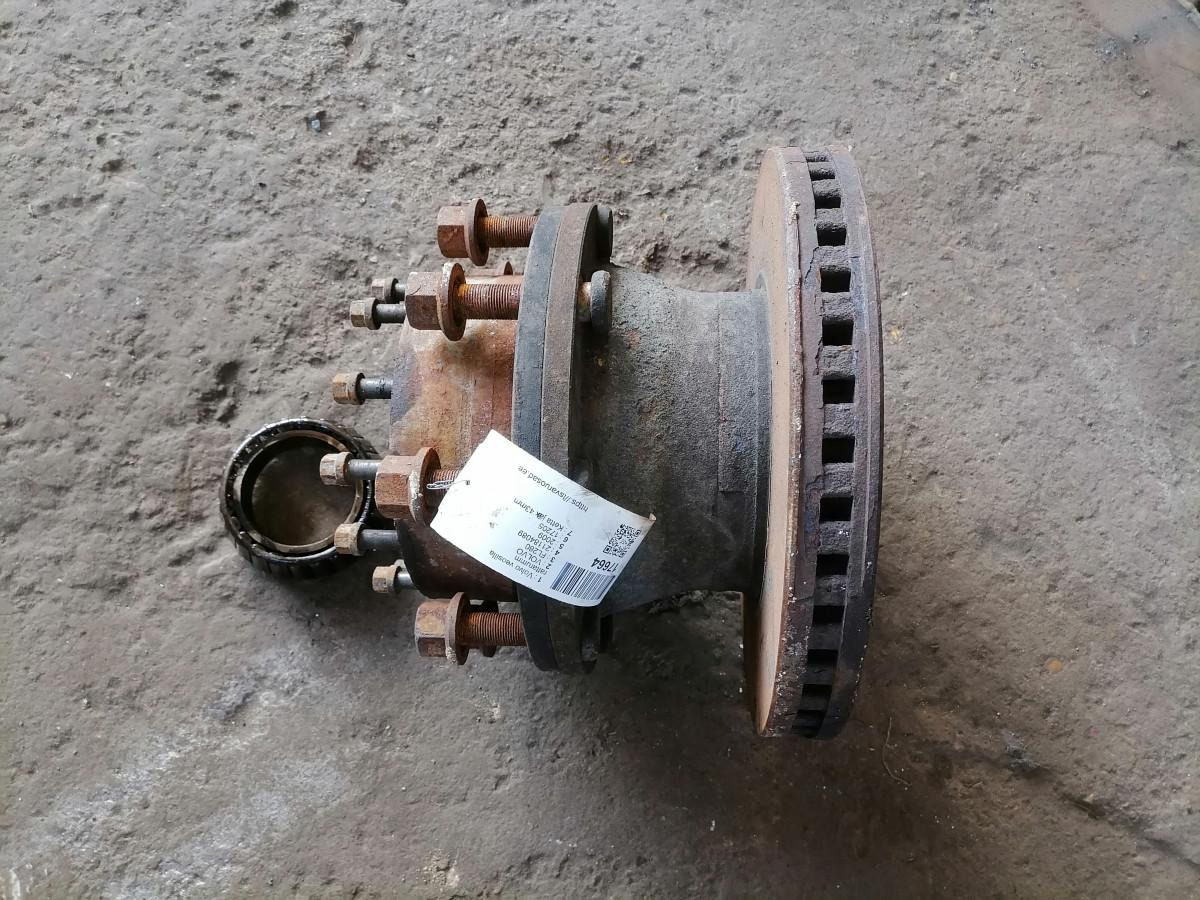 Volvo Volvo truck with wheel hub 21184089 - Moyeu pour Camion: photos 4 Volvo Volvo truck with wheel hub 21184089 - Moyeu pour Camion: photos 4