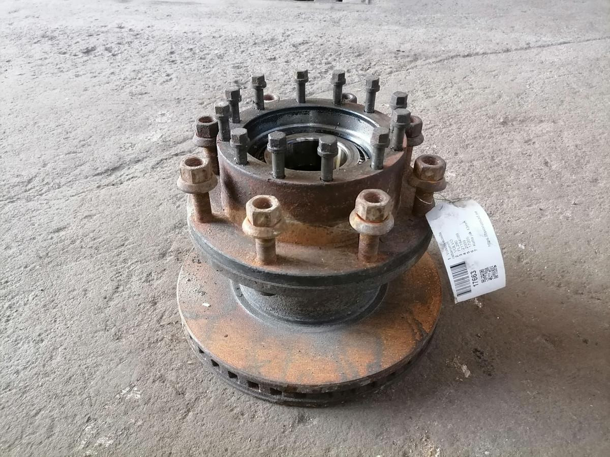 Volvo Volvo truck with wheel hub 21184089 - Moyeu pour Camion: photos 2 Volvo Volvo truck with wheel hub 21184089 - Moyeu pour Camion: photos 2