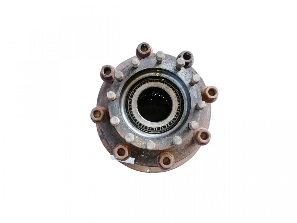Volvo Volvo truck with wheel hub 21184089 - Moyeu pour Camion: photos 1 Volvo Volvo truck with wheel hub 21184089 - Moyeu pour Camion: photos 1