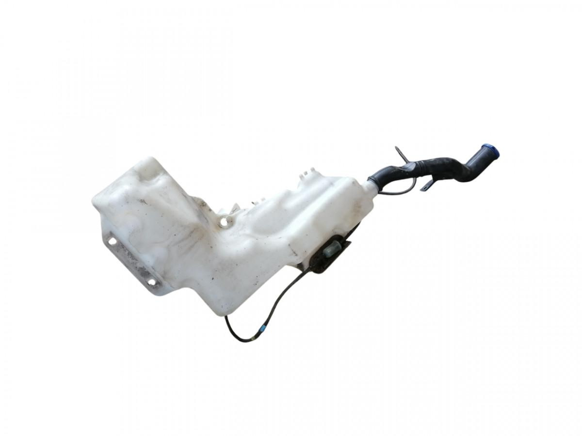 Volvo Windscreen washer fluid tank 84092257 - Essuie-glace pour Camion: photos 1 Volvo Windscreen washer fluid tank 84092257 - Essuie-glace pour Camion: photos 1