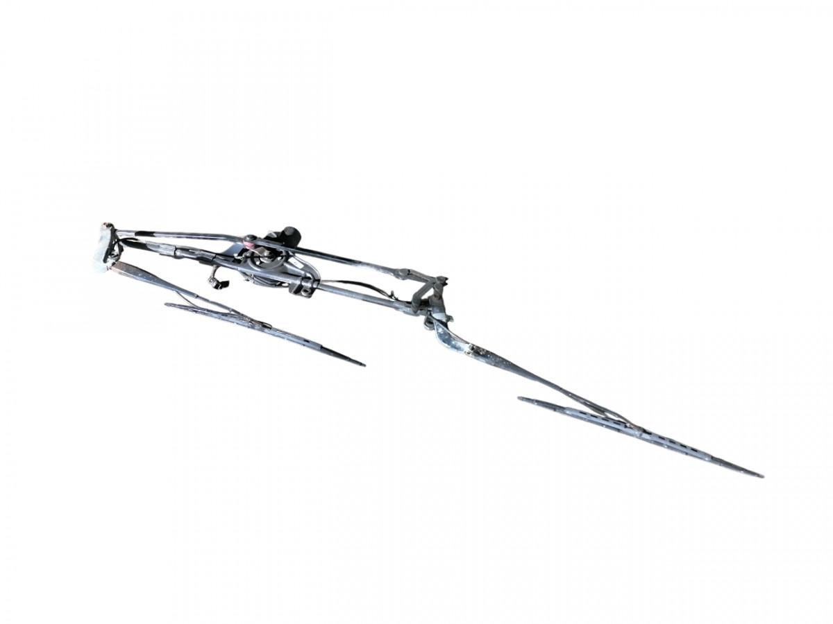 Volvo Wiper frame 688044 - Essuie-glace pour Camion: photos 1 Volvo Wiper frame 688044 - Essuie-glace pour Camion: photos 1