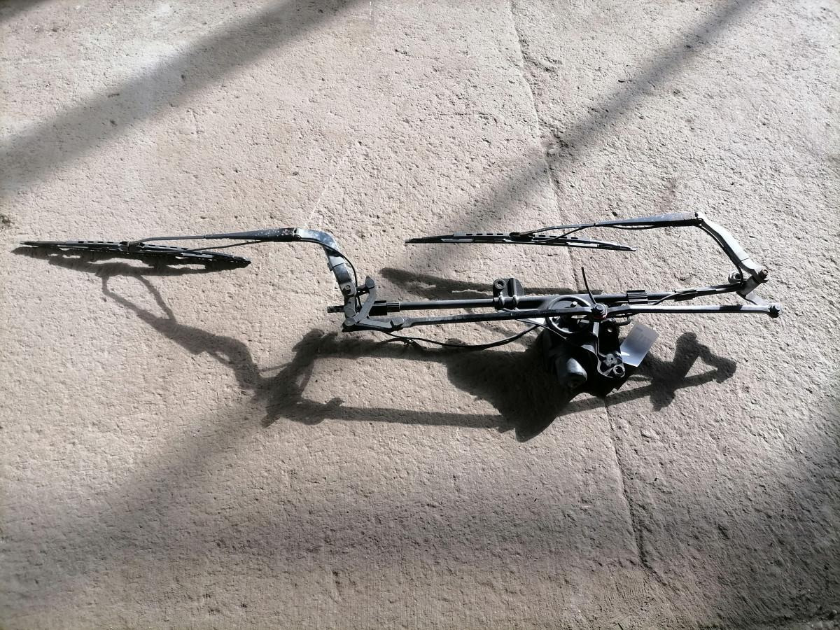 Volvo Wiper frame 688044 - Essuie-glace pour Camion: photos 5 Volvo Wiper frame 688044 - Essuie-glace pour Camion: photos 5