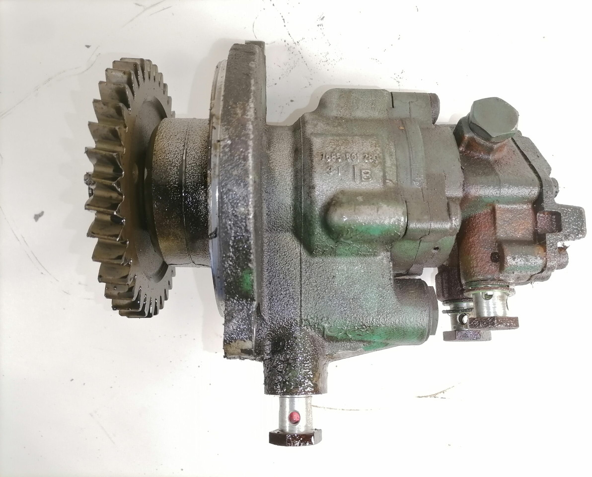 Volvo fuel+steering pump 20997341 - Pompe à carburant pour Camion: photos 5 Volvo fuel+steering pump 20997341 - Pompe à carburant pour Camion: photos 5