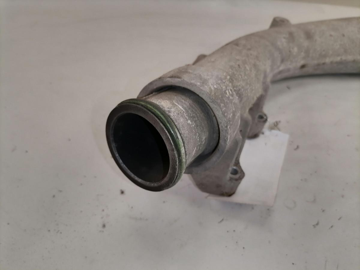 Volvo intercooler pipe 7420814099 - Intercooler pour Camion: photos 3 Volvo intercooler pipe 7420814099 - Intercooler pour Camion: photos 3