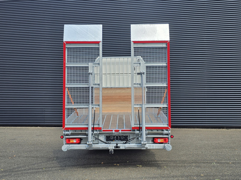 DAF XF 450 / OPRIJ - MACHINE TRANSPORT / 6x2 / EURO 6 - Remorqueuse: photos 3 DAF XF 450 / OPRIJ - MACHINE TRANSPORT / 6x2 / EURO 6 - Remorqueuse: photos 3