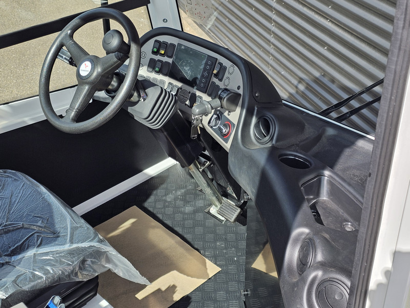 Tracteur portuaire Terberg YT193 / !!NEW!! / TERMINAL / RANGEERTREKKER: photos 14