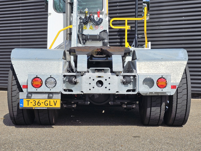 Tracteur portuaire Terberg YT193 / !!NEW!! / TERMINAL / RANGEERTREKKER: photos 10