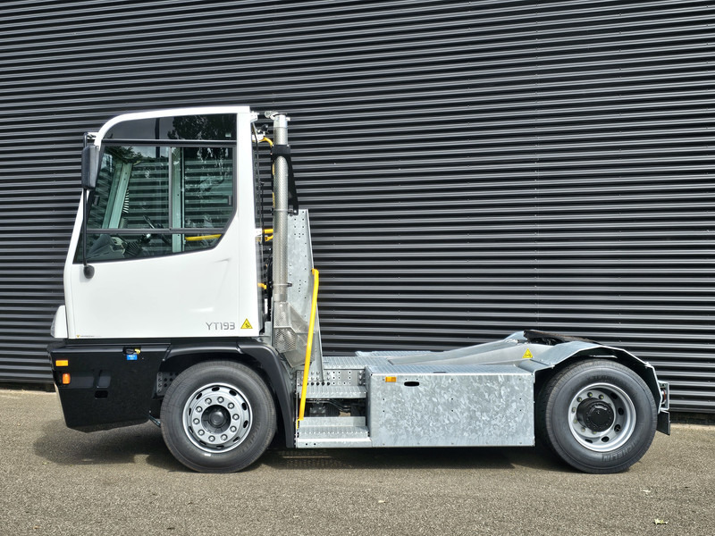 Tracteur portuaire Terberg YT193 / !!NEW!! / TERMINAL / RANGEERTREKKER: photos 19