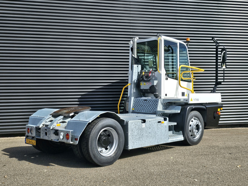 Tracteur portuaire Terberg YT193 / !!NEW!! / TERMINAL / RANGEERTREKKER: photos 7
