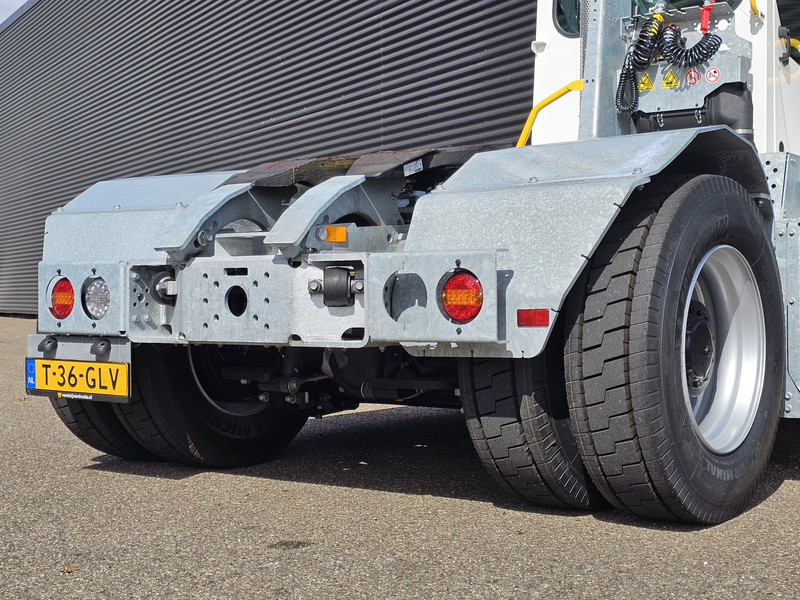 Tracteur portuaire Terberg YT193 / !!NEW!! / TERMINAL / RANGEERTREKKER: photos 9