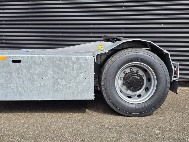 Tracteur portuaire Terberg YT193 / !!NEW!! / TERMINAL / RANGEERTREKKER: photos 20