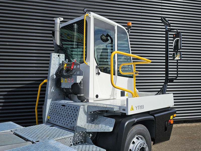 Tracteur portuaire Terberg YT193 / !!NEW!! / TERMINAL / RANGEERTREKKER: photos 8