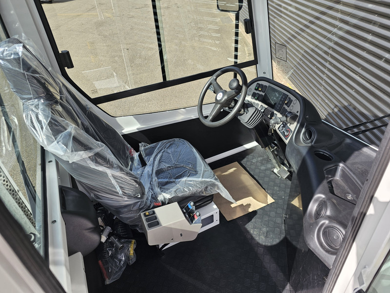 Tracteur portuaire Terberg YT193 / !!NEW!! / TERMINAL / RANGEERTREKKER: photos 12