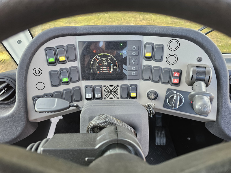 Tracteur portuaire Terberg YT193 / !!NEW!! / TERMINAL / RANGEERTREKKER: photos 16