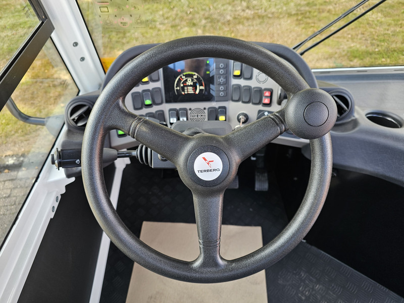 Tracteur portuaire Terberg YT193 / !!NEW!! / TERMINAL / RANGEERTREKKER: photos 15